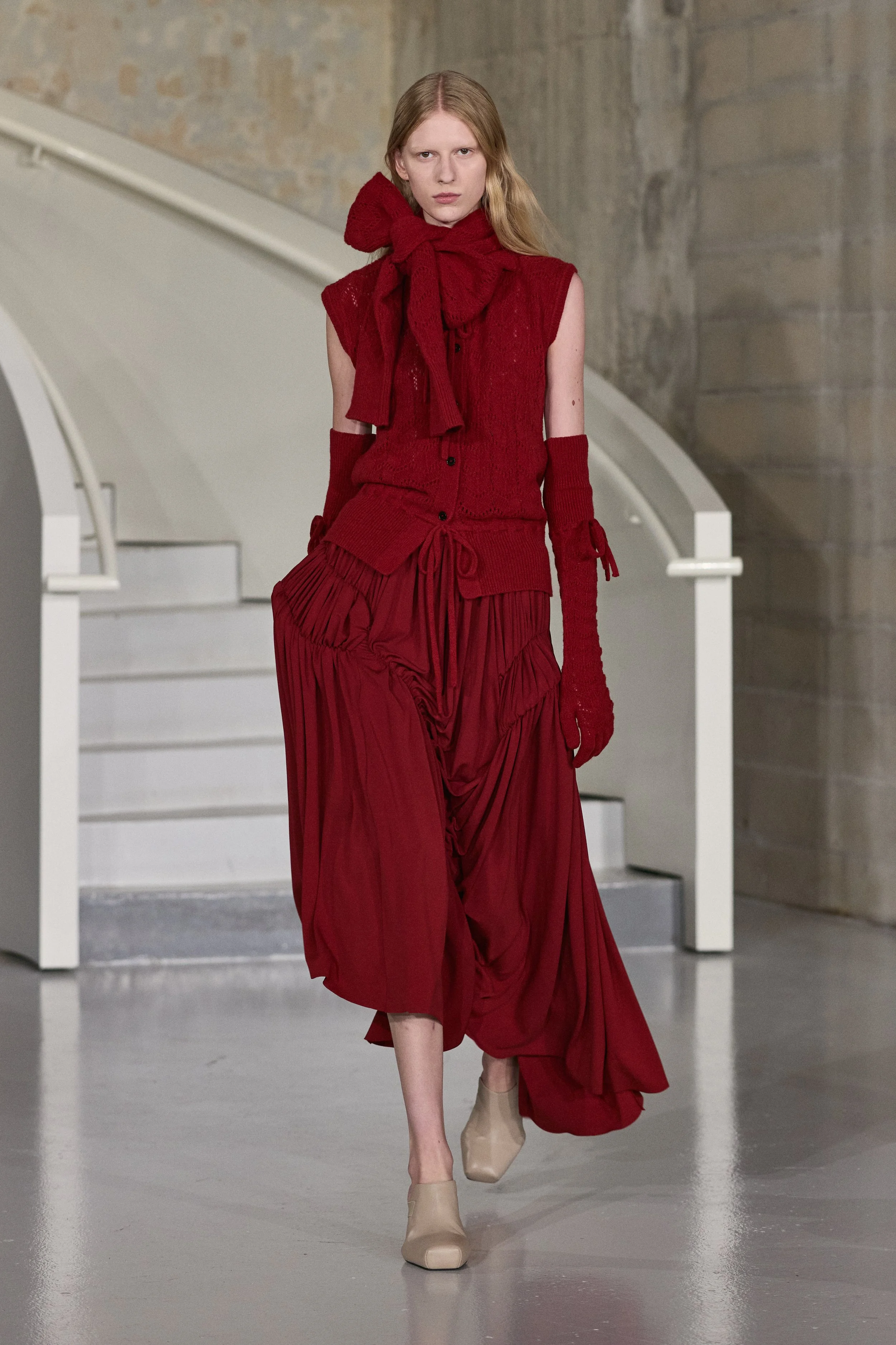 ALAINPAUL FW26 - SHOW REPORT - BTB DIGITAL —